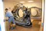 Advanced Radiology Imaging Center healthcare design